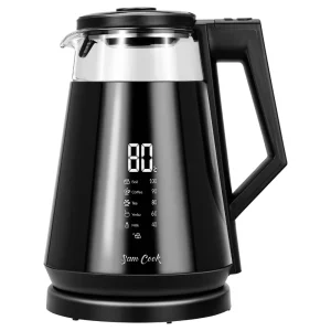 SmartBoil™ Vannkoker