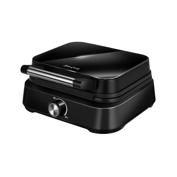 EliteBake Vaffeljern