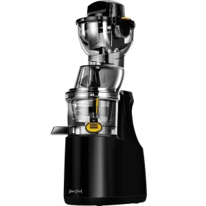 NutriFlow™ Slow Juicer