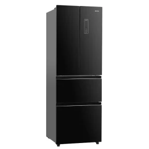 CoolWave™ Fransk Kjøleskap