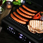 SmartChef™ Bordgrill - Bilde 9
