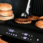 SmartChef™ Bordgrill - Bilde 12