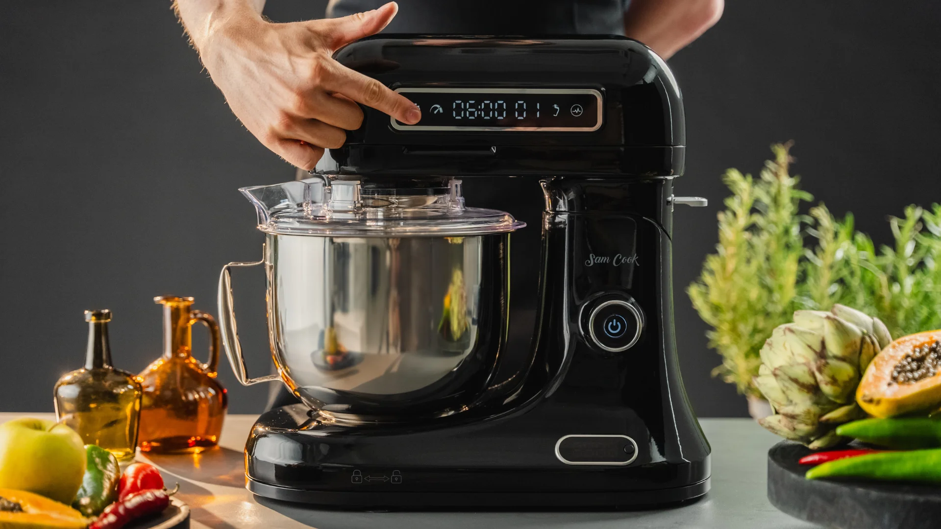 masterchef-pro-kjøkkenmaskin-touch-skjerm