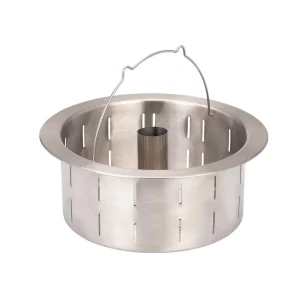 Silekurv til Termorobot™